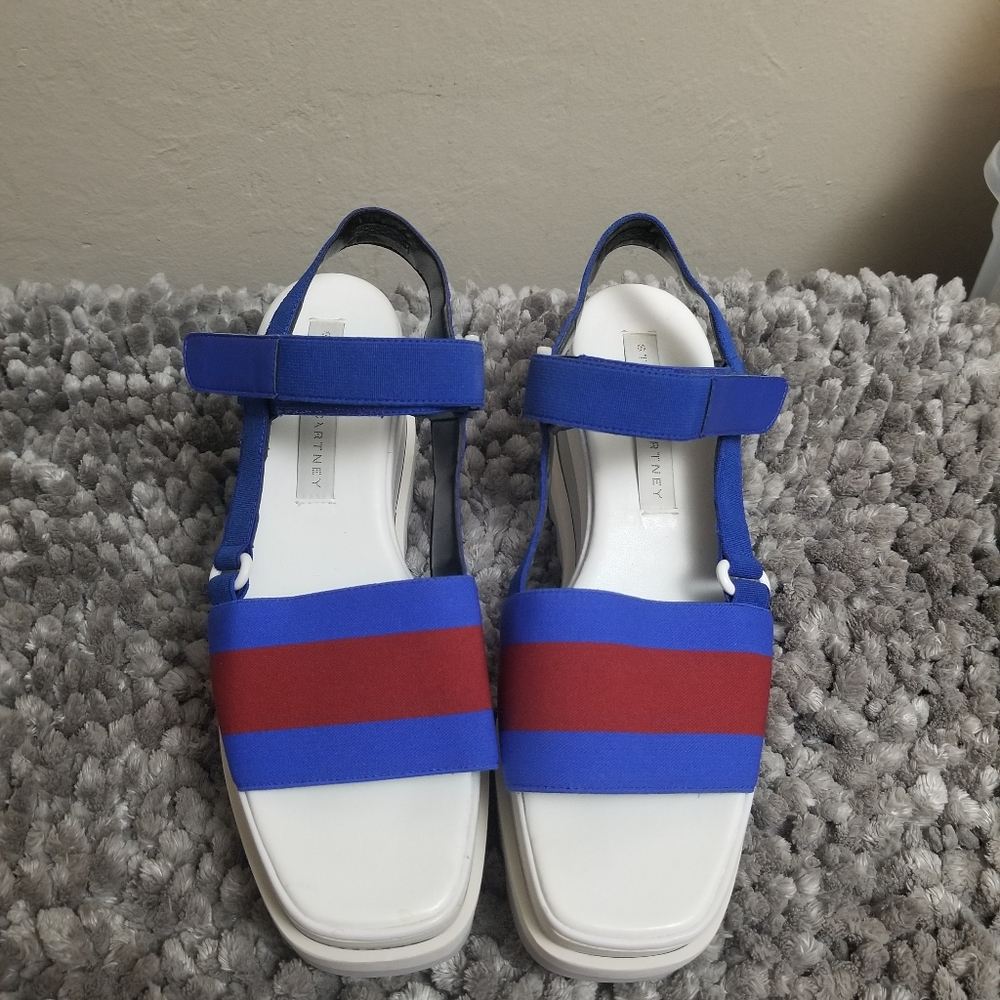 Stell McCartney sandals - Picture 10 of 11